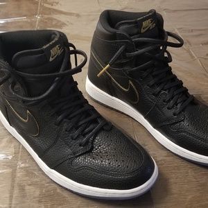 Air jordan 1 retro high OG sz 11